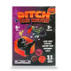 Ditch The Witch Dice Game Ditch The Witch Dice Game For Ages 8+ – Fast-Paced Family Games With Custom 6 Sided Dice, Witch Counter, And Directional Play – Halloween Fun For 2-4 Players, Perfect For Ing Or Family Game Night