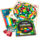 Eco-Parces Jamaican Ludo Board Game 6 And 4 Players Foldable To Travel Ludi Board Jamaican S Loodi Loodie Ludy Night Family Games Products For Adults Parcheesi Parchis