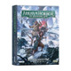 Edge Asmodee Arkham Horror The Roleplaying Game Terra Antarctica Adventure Book, Immersive Rpg For Kids & Adults, Ages 14+, 2-6 Players, 1+ Hour Playtime Edge Asmodee Arkham Horror The Roleplaying Game Terra Antarctica Adventure Book, Immersive Rpg For Kids & Adults, Ages 14+, 2-6 Players, 1+ Hour Playtime