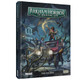 Edge Studio Asmodee Arkham Horror The Roleplaying Game Core Rulebook - Dive Into 1920S Asmodee Arkham'S Mysterious World Immersive Rpg Adventure For Kids & Adults, Ages 14+, 2-6 Players, 1+ Hour Playtime