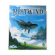 First Fish Games Mistwind Base Game - First Fish Games - 1 To 5 Players -