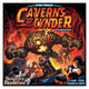 Flying Frog Caverns Of Cynder Tile Game Shadows Of Brimstone Expansion Flying Frog Productions