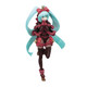 Furyu Hatsune Miku Sweetsweets Series: Noel Raspberry Pvc Figure
