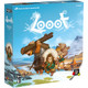 Gigamic Looot - Pillage And Raid To Become Leader Of The Vikings Kenner Spiel Nominated For Casual Strategy Game Night Ages 10+ 2 To 4 Players 45 Minutes