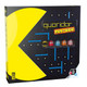 Gigamic Quoridor Pac-Man Fun Game For The Whole Family Classic Arcade Game Ages 8+ 2 To 5 Players 15 Minutes