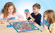 Goliath Paw Patrol Sequence For Kids Easy To Play Matching Game Of 4-In-A-Row Featuring Paw Patrol Characters 2-4 Players, Ages 3+