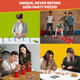 Gouda Games One Minute Party Games - 200+ Pieces, Fast-Paced & Hilarious Group Games For Kids, Teens & Adults, Fun For Game Nights, Birthdays, Family Gatherings, Indoor Or Outdoor Play
