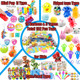 Haicoro 102 Pcs Premium Party Favors Toys For Kids,Assortment Mini Pop Fidget It Toys For All Ages Kids,Classroom Prizes,Treasure Chest,Prize Box Toys, Goody Bag Fillers,Carnival Prizes For Boys Girls 4-10 Haicoro 102 Pcs Premium Party Favors Toys For Kids,Assortment Mini Pop Fidget It Toys For All Ages Kids,Classroom Prizes,Treasure Chest,Prize Box Toys, Goody Bag Fillers,Carnival Prizes For Boys Girls 4-10