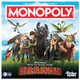 Hasbro Gaming Monopoly Dreamworks How To Train Your Dragon Edition Board Game Ages 8+ 2 To 4 Players 45 Mins. Fun Family Games For Kids, Teens & Adults ( Exclusive) Hasbro Gaming Monopoly Dreamworks How To Train Your Dragon Edition Board Game Ages 8+ 2 To 4 Players 45 Mins. Fun Family Games For Kids, Teens & Adults ( Exclusive)