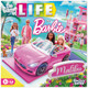 Hasbro Gaming Hasbro Games The Game Of Life: Barbie Edition Board Game Ages 8+ 2 To 4 Players Fun Family Games For Kids And Adults Kids S ( Exclusive) Hasbro Gaming Hasbro Games The Game Of Life: Barbie Edition Board Game Ages 8+ 2 To 4 Players Fun Family Games For Kids And Adults Kids S ( Exclusive)