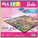 Hasbro Gaming Hasbro Games The Game Of Life: Barbie Edition Board Game Ages 8+ 2 To 4 Players Fun Family Games For Kids And Adults Kids S ( Exclusive) Hasbro Gaming Hasbro Games The Game Of Life: Barbie Edition Board Game Ages 8+ 2 To 4 Players Fun Family Games For Kids And Adults Kids S ( Exclusive)