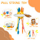 Imireux Activity Toy - Sensory Activities For Toddlers And Kids, Baby Toys 6 -18 Months,Montessori Toys For Babies 1-2 Years Old,Children'S Development Toy Set Imireux Activity Toy - Sensory Activities For Toddlers And Kids, Baby Toys 6 -18 Months,Montessori Toys For Babies 1-2 Years Old,Children'S Development Toy Set