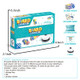Iuuoi 3.0 Matching Board Game, Family Puzzle Games For Kids & Adults, Educational Puzzles Toy With 100 Unique Challenges, 4 Difficulty Levels, Develop Problem Solving Skills, 2-6 Players