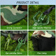 Jerify 60 Pcs Army Camo Parachute Toys Hand Throwing Camo Parachute Men Toy Plastic Soldiers Army Toy Parachute Army Action Figures Hand Throw Outdoor Flying S For Boys Girls Outdoor Party Game, 2 Styles Jerify 60 Pcs Army Camo Parachute Toys Hand Throwing Camo Parachute Men Toy Plastic Soldiers Army Toy Parachute Army Action Figures Hand Throw Outdoor Flying S For Boys Girls Outdoor Party Game, 2 Styles