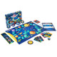 Jumping High Five Little Astronauts Board Game For Kids Ages 4+ - Race Rockets Around The Solar System & Explore Space - Fun Family Strategy Adventure Game - Easy To Learn - Educational For Boys & Girls