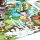 Jumping High Five Baby Bears Adventure Cooperative Board Game For Kids Ages 4+ – Take The Animals On An Exciting National Park Adventure – Fun Family Game That Builds Skills – Easy To Learn Educational