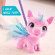 Just Play Furreal Fly-A-Lots Alicorn Interactive Walking Plush With Sounds, 8-Inches, Wings Flap, Pink, Kids Toys For Ages 4 Up By Just Play Just Play Furreal Fly-A-Lots Alicorn Interactive Walking Plush With Sounds, 8-Inches, Wings Flap, Pink, Kids Toys For Ages 4 Up By Just Play