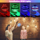 Kiytarboo Flying Orb Ball Toy, Galaxy Ball Cosmic Globe Boomerang Hover Ball Fidget Spinner, Hand Controlled Mini Drone, Cool Toys S For 6 7 8 9 10+ Year Old Boys Girls Outdoor Toys(Blue) Kiytarboo Flying Orb Ball Toy, Galaxy Ball Cosmic Globe Boomerang Hover Ball Fidget Spinner, Hand Controlled Mini Drone, Cool Toys S For 6 7 8 9 10+ Year Old Boys Girls Outdoor Toys(Blue)