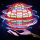 Kiytarboo Flying Orb Ball Toy, D Boomerang Hover Ball Fidget Spinner For Kids, Hand Drone Orbit, Cool Toys For 6 7 8 9 10+ Year Old Boys Girls Teens Outdoor Toys(Red) Kiytarboo Flying Orb Ball Toy, D Boomerang Hover Ball Fidget Spinner For Kids, Hand Drone Orbit, Cool Toys For 6 7 8 9 10+ Year Old Boys Girls Teens Outdoor Toys(Red)