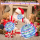 Kiytarboo 2Pcs Flying Orb Ball Toys, Ball Hand Controlled Mini Drone Magic Hover Globe Boomerang Fidget Spinner Birthday Ideas Cool Boys Girls Kids For 6 7 8 9 10+ Year Old Indoor Outdoor Toys Kiytarboo 2Pcs Flying Orb Ball Toys, Ball Hand Controlled Mini Drone Magic Hover Globe Boomerang Fidget Spinner Birthday Ideas Cool Boys Girls Kids For 6 7 8 9 10+ Year Old Indoor Outdoor Toys