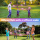 Kiytarboo Flying Orb Ball Toy, 2Pcs Galaxy Ball Cosmic Globe Boomerang Hover Ball Fidget Spinner, Hand Controlled Mini Drone, Cool Toys S For 6 7 8 9 10+ Year Old Boys Girls Outdoor Toys (Blue+Red) Kiytarboo Flying Orb Ball Toy, 2Pcs Galaxy Ball Cosmic Globe Boomerang Hover Ball Fidget Spinner, Hand Controlled Mini Drone, Cool Toys S For 6 7 8 9 10+ Year Old Boys Girls Outdoor Toys (Blue+Red)