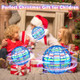 Kiytarboo Flying Orb Ball Toy, 3Pcs Galaxy Ball Cosmic Globe Boomerang Hover Ball Fidget Spinner, Cool Toys S For 6 7 8 9 10+ Year Old Boys Girls Outdoor Toys (Blue+Purple+ Red) Kiytarboo Flying Orb Ball Toy, 3Pcs Galaxy Ball Cosmic Globe Boomerang Hover Ball Fidget Spinner, Cool Toys S For 6 7 8 9 10+ Year Old Boys Girls Outdoor Toys (Blue+Purple+ Red)