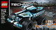 Lego Technic Stunt Truck 42059 Vehicle Set, Building Toy