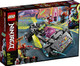 Lego Ninjago Ninja Tuner Car 71710 Toy Car For Kids Building Kit (419 Pieces)