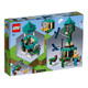 Lego Minecraft The Sky Tower 21173 Fun Floating Islands Building Kit Toy With A Pilot, 2 Flying Phantoms And A Cat (565 Pieces) Lego Minecraft The Sky Tower 21173 Fun Floating Islands Building Kit Toy With A Pilot, 2 Flying Phantoms And A Cat (565 Pieces)