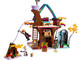 Lego Disney Princess Enchanted Treehouse, Includes Anna, Olaf And Mattia Minifigures, Adventures In The Woods, Frozen 2 Toy (41164)