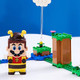 Lego Super Mario Bee Mario Power-Up Pack 71393 Building Kit Collectible Toy For Creative Kids (13 Pieces)