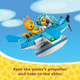 Lego Animal Crossing Fly With Dodo Airlines Airport Playset, Kids’ Airplane Toy And Pilot Minifigure Inspired By The Video Game Series, For Girls And Boys Ages 7 And Up, 77051 Lego Animal Crossing Fly With Dodo Airlines Airport Playset, Kids’ Airplane Toy And Pilot Minifigure Inspired By The Video Game Series, For Girls And Boys Ages 7 And Up, 77051