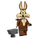 Lego Looney Tunes Series 1 Wile E Coyote Minifigure 71030
