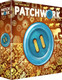 Lookout Games Patchwork Specials Board Game (10-Year Anniversary Edition) Illustrations, Solo Mode & Exclusive Tokens Strategy Game For Kids & Adults, Ages 8+, 2 Players, 30 Min Playtime