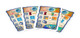 Lookout Games Patchwork Specials Board Game (10-Year Anniversary Edition) Illustrations, Solo Mode & Exclusive Tokens Strategy Game For Kids & Adults, Ages 8+, 2 Players, 30 Min Playtime