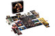 Lucky Duck Games The Dark Quarter Cooperative, App-Driven Strategy Game 1-4 Players, Ages 18+ 120-180 Minute Gameplay