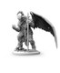 Ludus Magnus Studio Black Rose Wars Kickstarter Board Game English