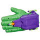 Marvel Avengers Hulk Thunderclap Blaster Roleplay Toy With 3 Nerf Darts, Super Hero Toys For Kids Ages 5+ Marvel Avengers Hulk Thunderclap Blaster Roleplay Toy With 3 Nerf Darts, Super Hero Toys For Kids Ages 5+