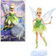 Mattel Disney Toys, Tinker Bell Collector Doll With Wings To Celebrate Disney 100 Years Of Wonder, Inspired By Peter Pan Mattel Disney Toys, Tinker Bell Collector Doll With Wings To Celebrate Disney 100 Years Of Wonder, Inspired By Peter Pan