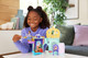 Mattel Disney Princess Jasmine Doll House Stackable Castle With Small Jasmine Doll, 2 Character Friends & 7 Accessories Mattel Disney Princess Jasmine Doll House Stackable Castle With Small Jasmine Doll, 2 Character Friends & 7 Accessories