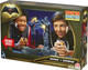 Mattel Games Batman Vs. Superman Rock 'Em Sock 'Em Robots 2-Player Kids Game, Fighting Robots Action Game ( Exclusive) Mattel Games Batman Vs. Superman Rock 'Em Sock 'Em Robots 2-Player Kids Game, Fighting Robots Action Game ( Exclusive)
