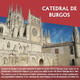 Microworld Metal Model Kits, Architecture3D Metal Puzzle, Challenge 3D Puzzle For Adults, Diy Brain Teaser Assembly Puzzle- Sagrada Familia Cathedral