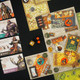 Mighty Boards Fateforge Chronicles Of Kaan - Strategy Board Game, App Story-Driven Co-Op Action Adventure, Fast-Paced Combat, Age 14+, 1-4 Players