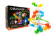 Mindware Q-Ba-Maze Bright Lights The Next Generation Marble Maze Kids Toys - Stem Marble Run - Recommended For Ages 6+ - Educational For Boys And Girls
