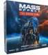 Modiphius Mass Effect: Priority Hagalaz - The Board Game - Cooperative Story-Driven Experience, Strategy Game For Kids & Adults, Ages 14+, 1-4 Players, 45-90 Minute Playtime