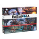 Modiphius Paranoia: The Uncooperative Board Game - Strategic Betrayal & Survival In Alpha Complex, Great For Game Night With Adults, Ages 14+, 2-6 Players, 120 Min Playtime, Made By Modiphius Entertainment