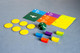 Oink Games Souvenirs From Venice – Tile-Based Strategy Board Game 2–5 Players Ages 8+ Portable Travel Game Oink Games Souvenirs From Venice – Tile-Based Strategy Board Game 2–5 Players Ages 8+ Portable Travel Game