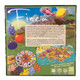 Pandasaurus Games Finca Board Game - Mallorca'S Resource Management & Delivery Strategy Game, Fun For Family, Kids & Adults, Ages 10+, 2-5 Players, 45 Minute Playtime