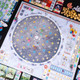 Pandasaurus Games Shackleton Base: A Journey To The Moon Board Game - Sci-Fi Strategy Game Of Space Exploration, Fun For Family, Kids & Adults, Ages 14+, 1-4 Players, 60-120 Minute Playtime