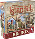 Pegasus Spiele Istanbul Big Box Board Game Usa Edition